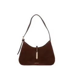 SECRET - Cartera Etiopia Pequeña Brown