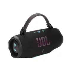 JBL - Parlante Charge 6 con Auracast IP68 con Power Bank Incorporado -FKY