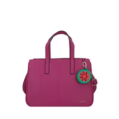 SECRET - Cartera Tote Aruba Mediana Fuchsia