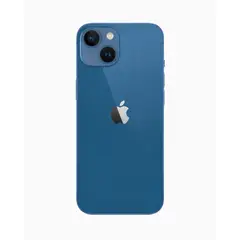 APPLE - IPhone 13 128gb Reacondicionado Azul