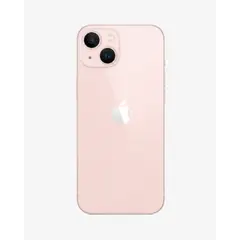 APPLE - IPhone 13 128gb Reacondicionado Rosado