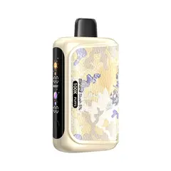 HORIZON - Vape Desechable - 100000 Puffs - Plátano Helado