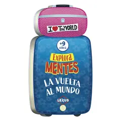 GENERICO - La Vuelta al Mundo Explora Mentes