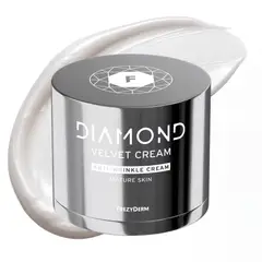 FREZYDERM - Crema antiarrugas Diamond