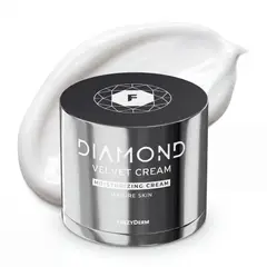 FREZYDERM - Crema hidratante diamond