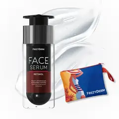 FREZYDERM - Sérum Retinol antiedad 30 ml + Neceser