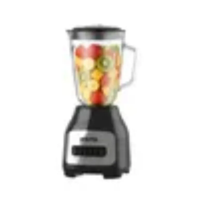 LICUADORA BL-600 4 VELOCIDADES