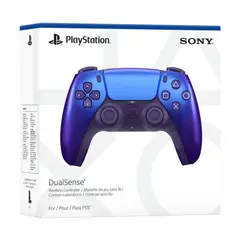 SONY - Mando Dualsense Playstation 5 - Chroma Indigo