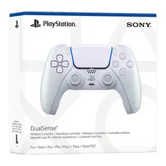 SONY - Mando Dualsense Playstation 5 - Chroma Pearl
