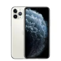 APPLE - IPhone 11 Pro 256gb Plata - Grado B - Entrega Inmediata - Reacondicionado