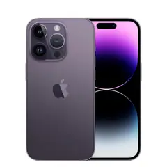 APPLE - IPhone 14 Pro 1TB Morado - Reacondicionado Grado A - Entrega Inmediata