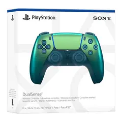 SONY - Mando Dualsense Playstation 5 - Chroma Teal