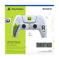 SONY - Mando Dualsense Playstation 5 - Marathon Limited Edition