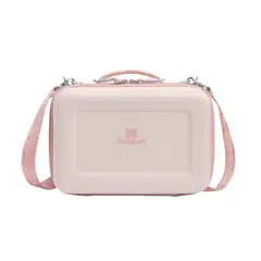 STANLEY - Lonchera All Day Mini Lunch Box Rosa Cuarzo 6.3 QT