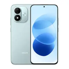 XIAOMI - Celular Redmi Note 17 6GB 256GB Azul