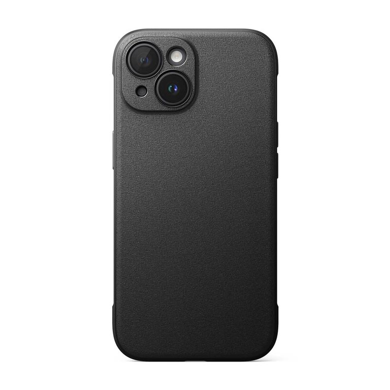 Case Onyx iPhone 15 Texturizado Negro