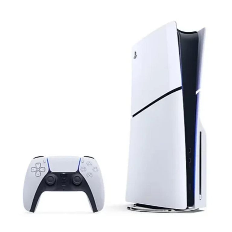Consola PlayStation 5 Slim con Lectora de Discos