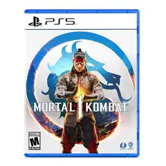 WARNER BROS - MORTAL KOMBAT 1 PS5