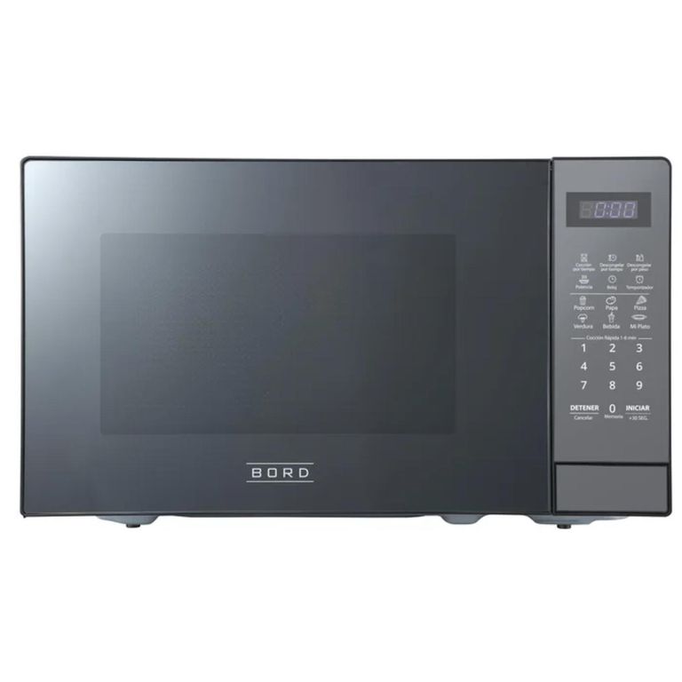 Horno microondas 20L BO120E-M Espejado