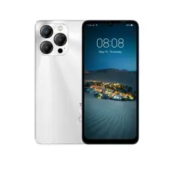 TECHVIEW - Smartphone S15 Pro - Techview.