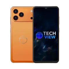 TECHVIEW - Smartphone S17 Pro -