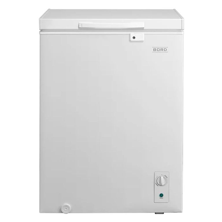 Congeladora 142LT Inverter Blanca