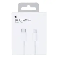 ORIGEN - Cable Tipo C a Lightning 1M