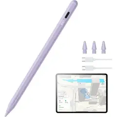 ESR - Geo - Lápiz digital para iPad 2018-2026 con Find My