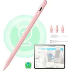 ESR - Geo - Lápiz digital para iPad 2018-2026 con Find My