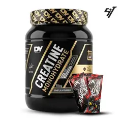 DORIAN YATES - Creatina Monohidratada 1kg