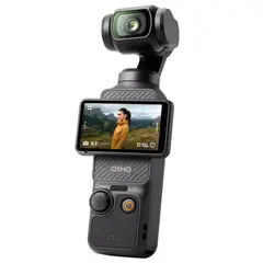 DJI - OSMO POCKET 3 PACK STANDAR