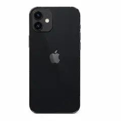 APPLE - IPhone 12 64gb Reacondicionado Negro