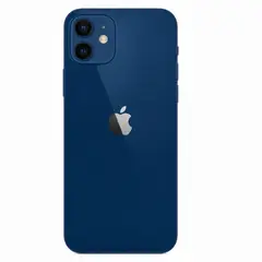 APPLE - IPhone 12 64gb Reacondicionado Azul