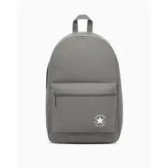CONVERSE - Mochila Unisex Speed 3 Plateado