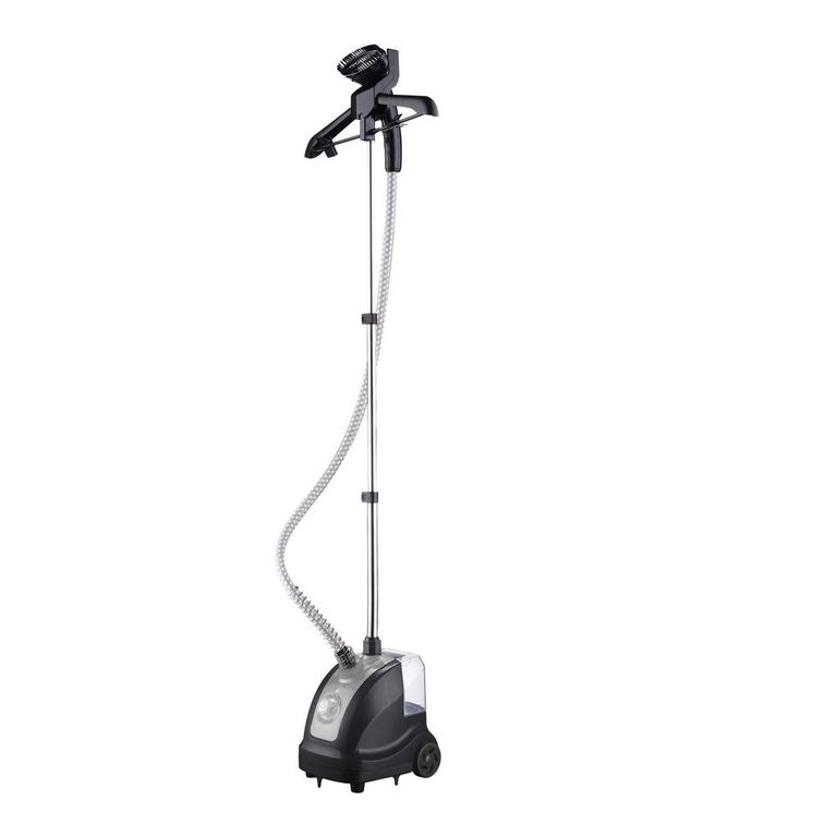 Vaporizador GS-288 de Acero Inoxidable – Práctico y Potente