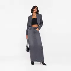 Cotton'S Jeans - MAXIFALDA PARA MUJER NEYDA