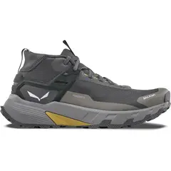 SALEWA - Calzado de trekking Pedroc 2 Mid - Black out