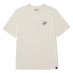 Caterpillar - Polo Hombre Western Urban Graphic