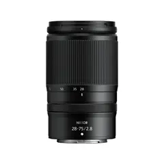Nikon - Lente NIKKOR Z 28-75mm f/2.8