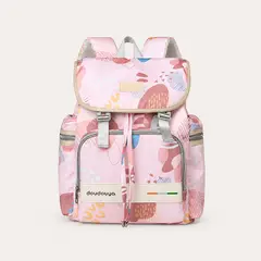 HORMIGUITA - 66174-MOCHILA PAÑALERA MELON