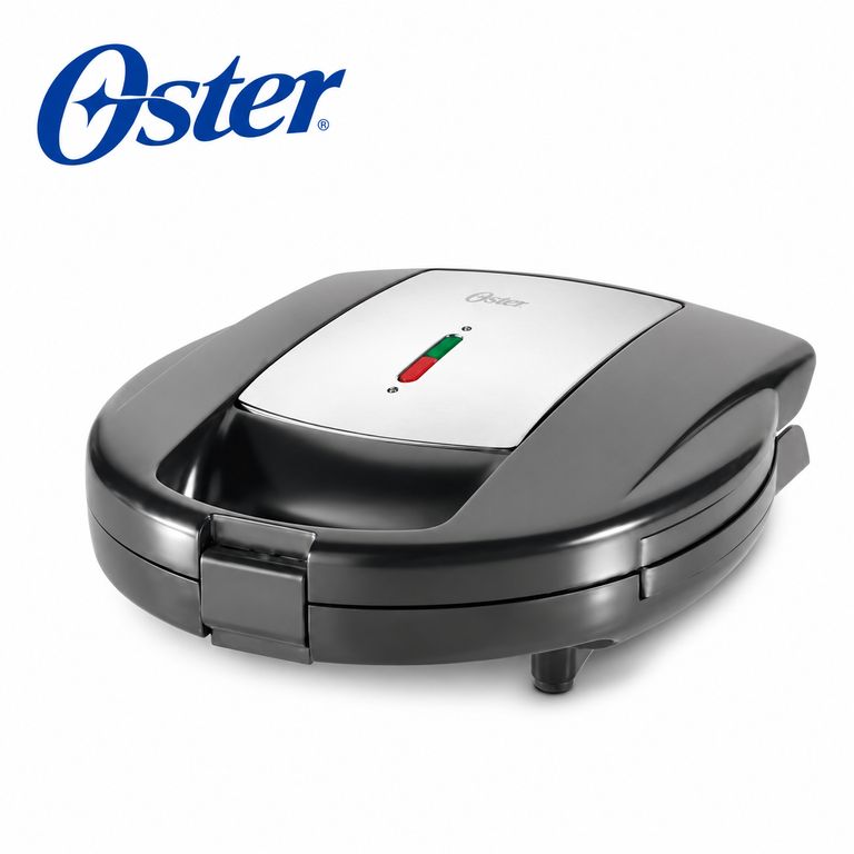 Sandwichera CKSTSM3891 Placas removibles