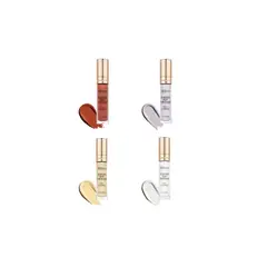 BEAUTY CREATIONS - FLAWLESS STAY CONCEALER PACK X 04