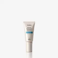 Yanbal - BB Cream Hidratante con Color Mediano