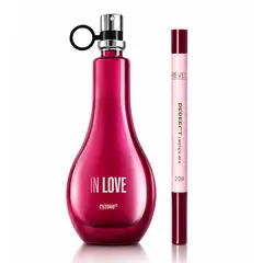 Cyzone - Set Perfume In Love