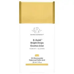 DRUNK ELEPHANT - B Goldi™ Bright Iluminador Drops
