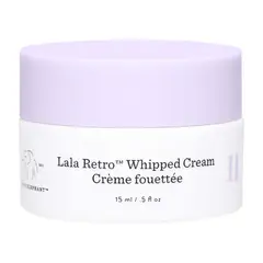 DRUNK ELEPHANT - Mini Lala Retro Crema hidratante Nourishing