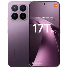 XIAOMI - 17T PRO 5G 12GB RAM 1 TB PURPLE