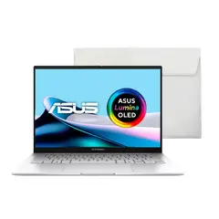 ASUS - Laptop Zenbook 14 U7 16GB RAM 512GB SSD W11 OLED