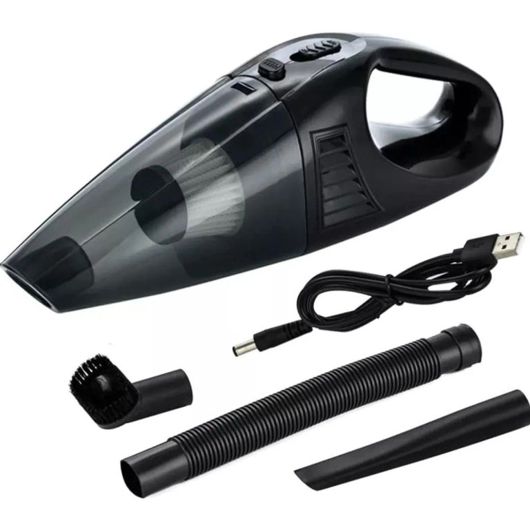 ASPIRADORA DE MANO INALAMBRICA PORTATIL IDEAL PARA EL HOGAR AUTO Y OFICINA
