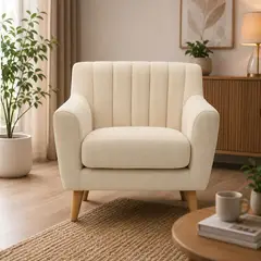 AMBIHOME - Sofá Mi Angel 1 cuerpo de Ambienta Home